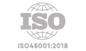 ISO45001